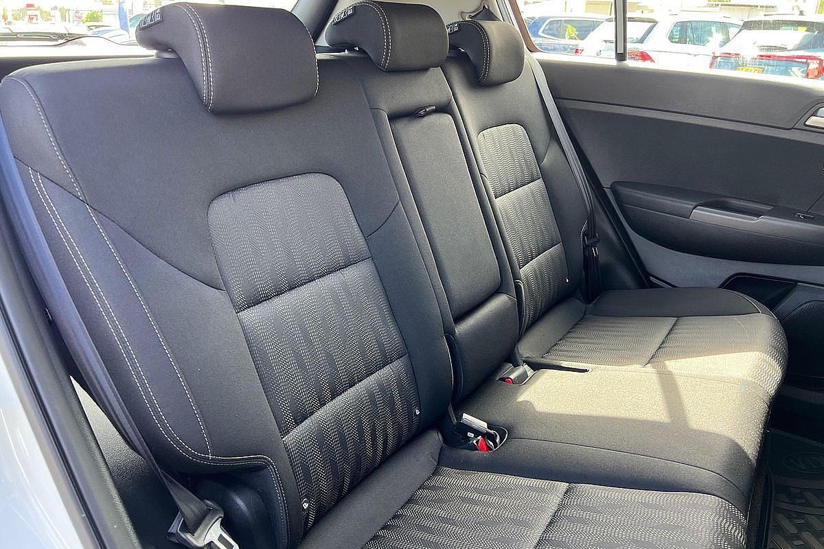 2019 Kia Sportage S QL