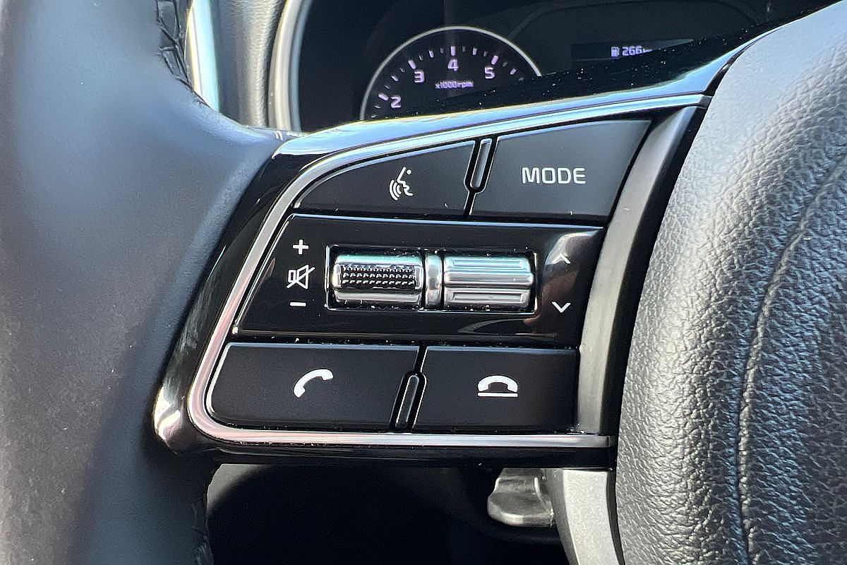2019 Kia Sportage S QL