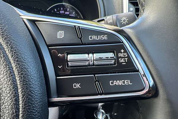 2019 Kia Sportage S QL