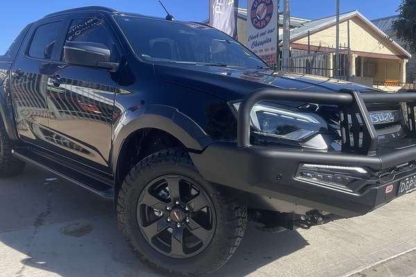 2024 Isuzu D-MAX X-TERRAIN  4X4