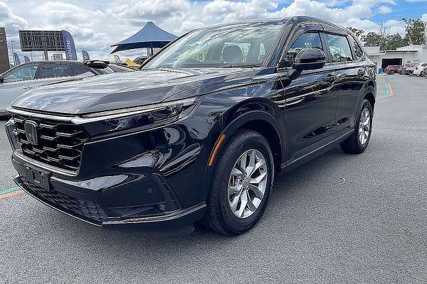 2023 Honda CR-V VTi X RW
