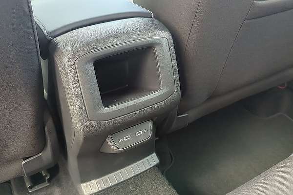 2024 Volkswagen T-Cross 85TSI Style D31