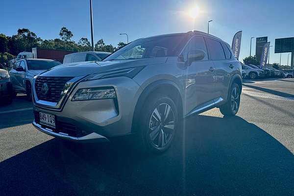 2023 Nissan X-TRAIL Ti-L T33