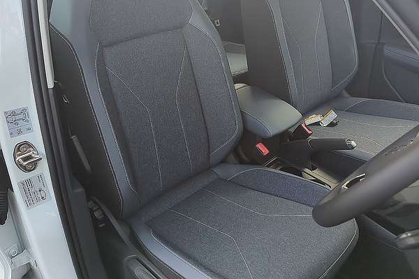 2024 Volkswagen T-Cross 85TSI Style D31