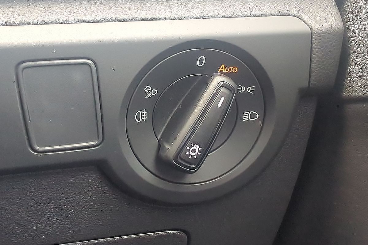 2024 Volkswagen T-Cross 85TSI Style D31