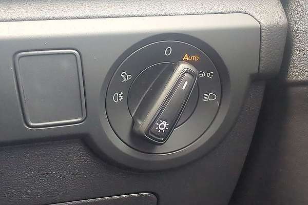 2024 Volkswagen T-Cross 85TSI Style D31