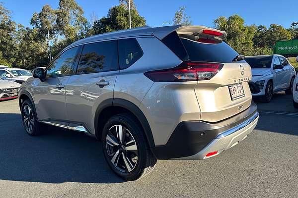 2023 Nissan X-TRAIL Ti-L T33