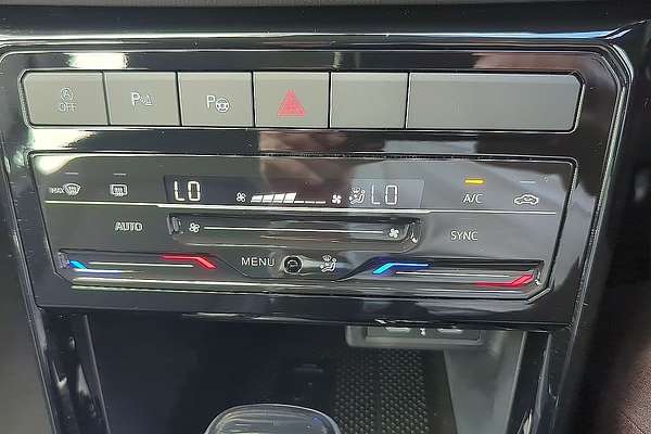 2024 Volkswagen T-Cross 85TSI Style D31