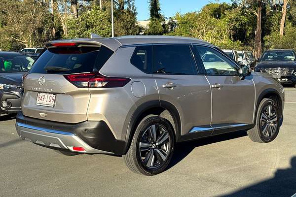 2023 Nissan X-TRAIL Ti-L T33