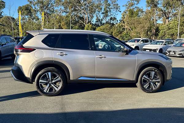 2023 Nissan X-TRAIL Ti-L T33