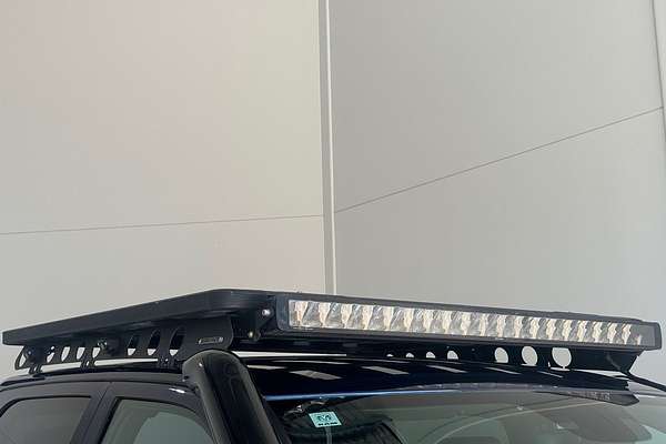 2020 RAM 1500 Warlock DS 4X4 SWB