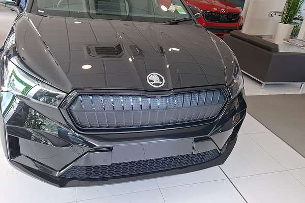 2025 SKODA Enyaq Sportline NY