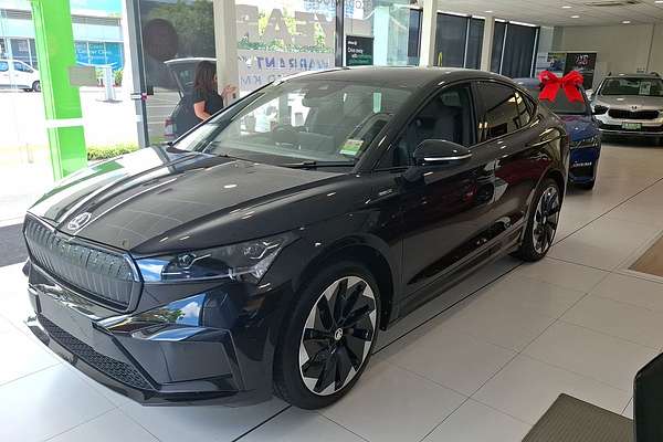 2025 SKODA Enyaq Sportline NY