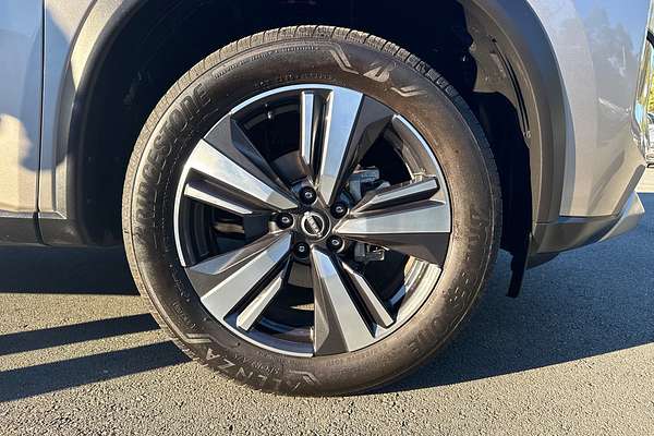 2023 Nissan X-TRAIL Ti-L T33