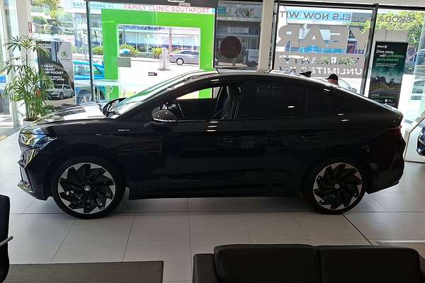 2025 SKODA Enyaq Sportline NY