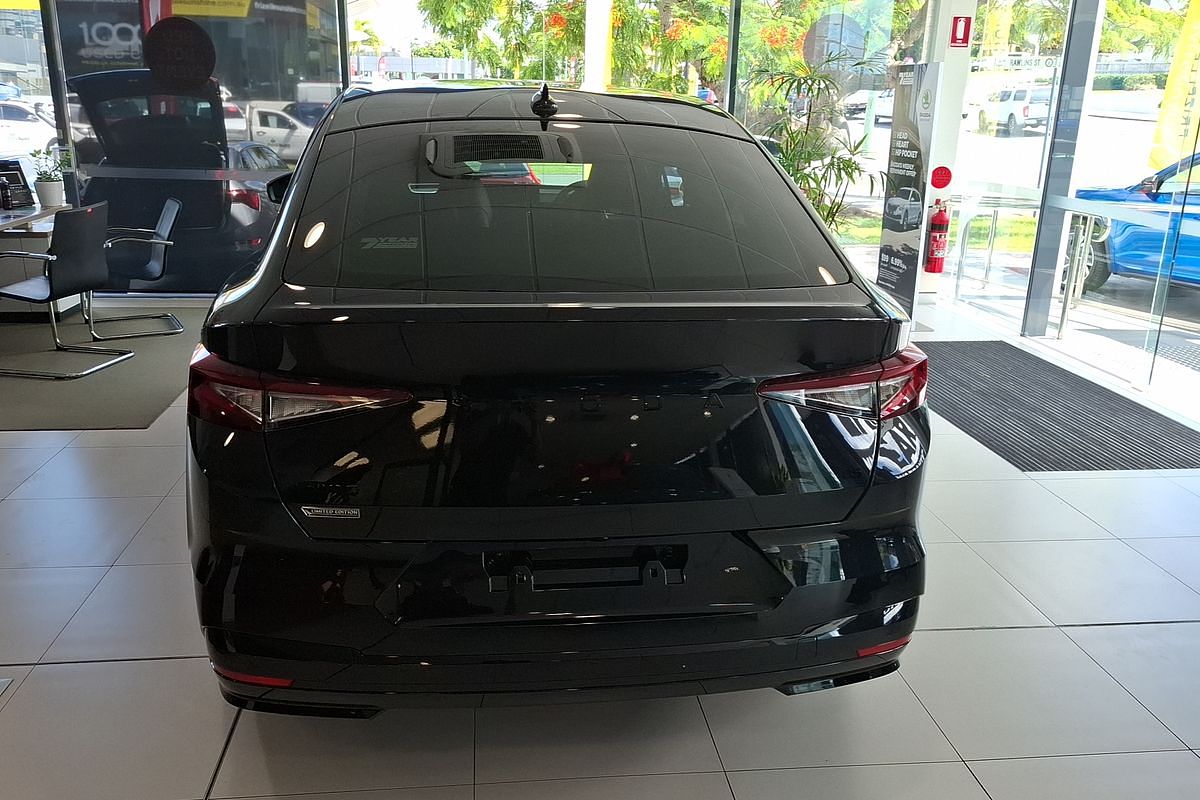 2025 SKODA Enyaq Sportline NY