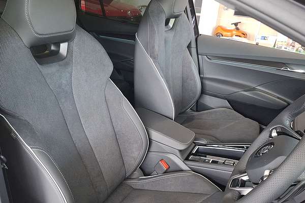 2025 SKODA Enyaq Sportline NY