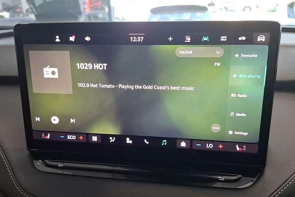 2025 SKODA Enyaq Sportline NY