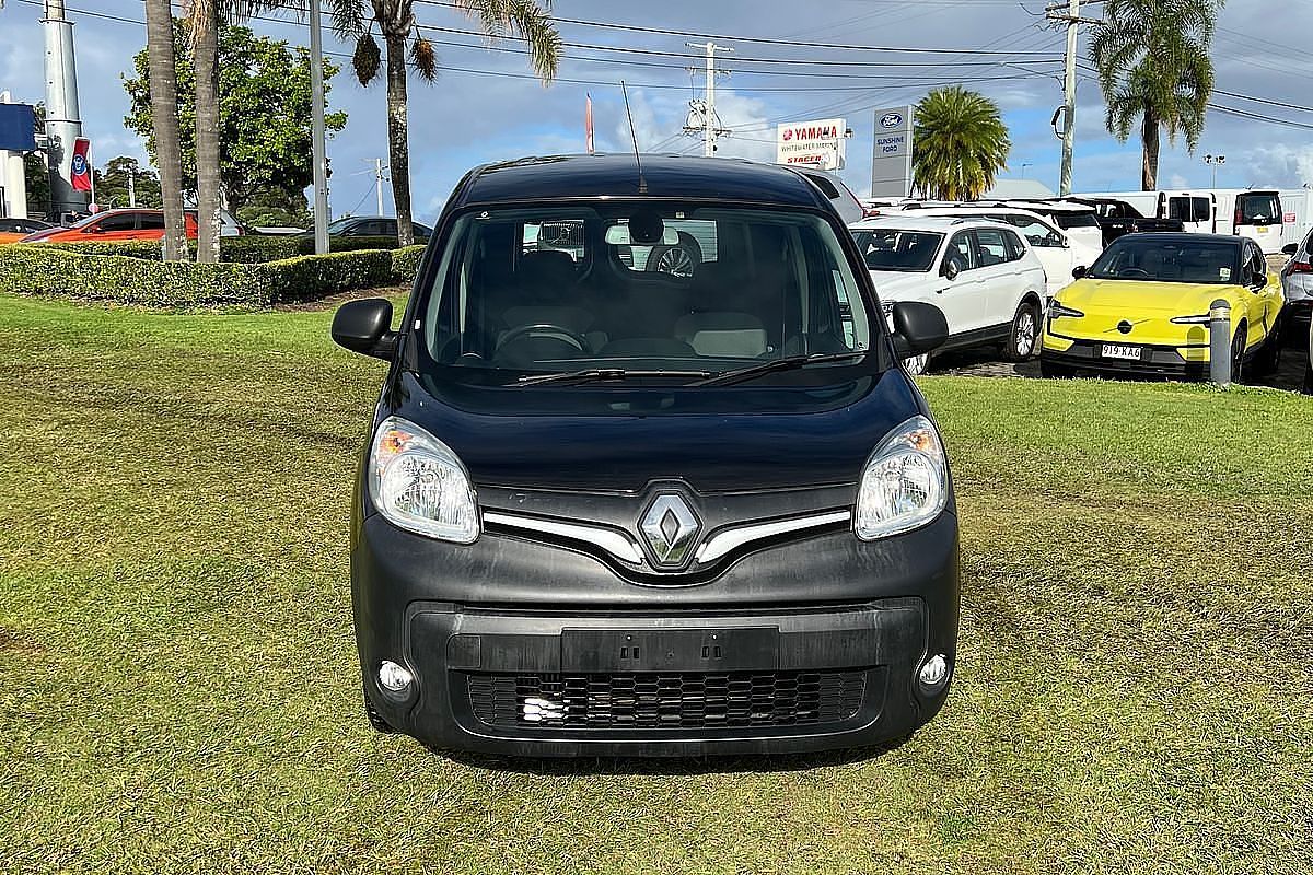 2020 Renault Kangoo Maxi F61 Phase II LWB