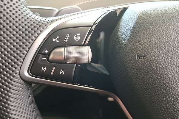 2025 SKODA Enyaq Sportline NY