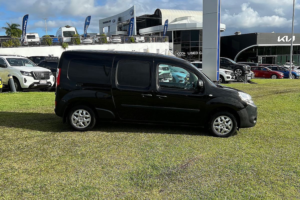 2020 Renault Kangoo Maxi F61 Phase II LWB