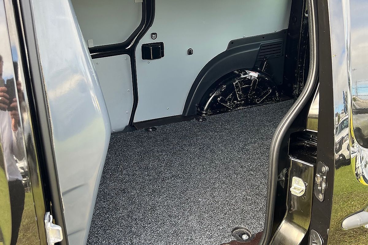 2020 Renault Kangoo Maxi F61 Phase II LWB