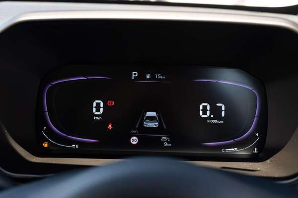 2025 Kia Picanto Sport JA PE2