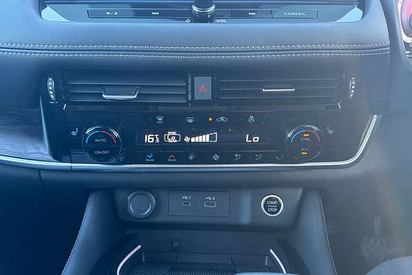 2023 Nissan X-TRAIL Ti-L T33