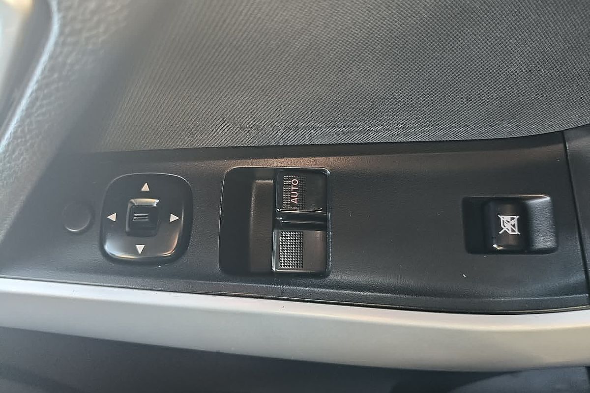 2014 Mazda BT-50 XTR UP 4X4