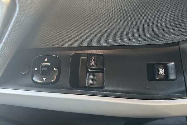 2014 Mazda BT-50 XTR UP 4X4