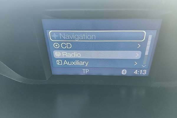2014 Mazda BT-50 XTR UP 4X4