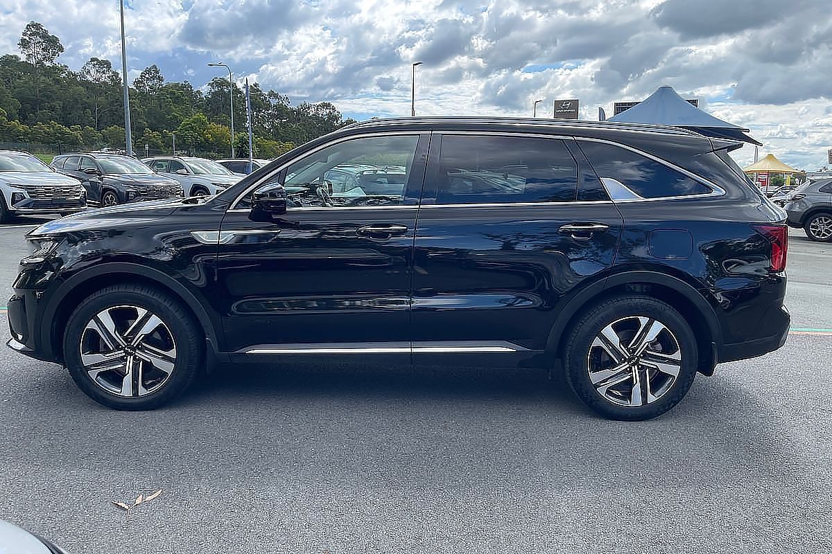 2023 Kia Sorento Sport+ MQ4