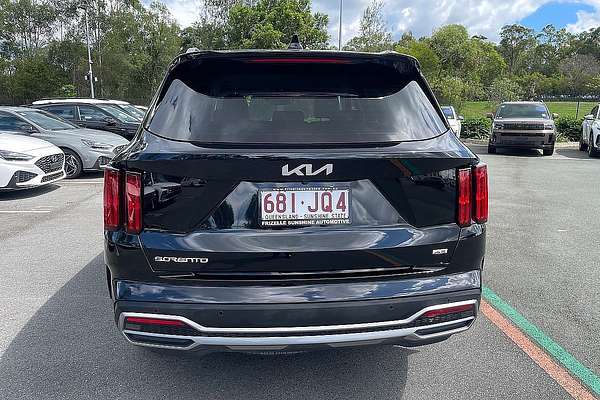 2023 Kia Sorento Sport+ MQ4
