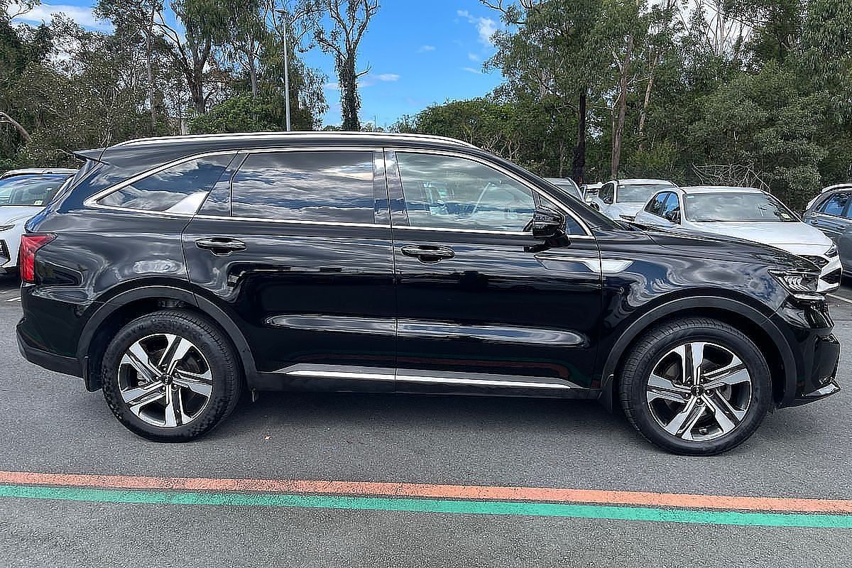 2023 Kia Sorento Sport+ MQ4