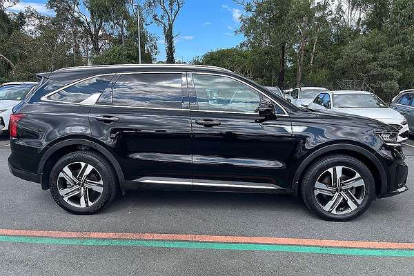 2023 Kia Sorento Sport+ MQ4