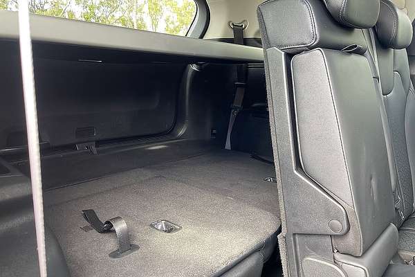 2023 Kia Sorento Sport+ MQ4