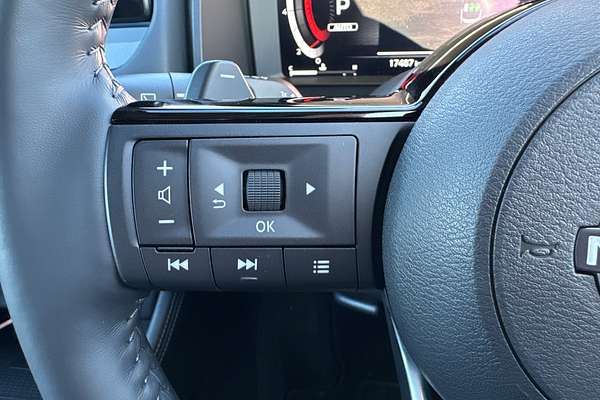 2023 Nissan X-TRAIL Ti-L T33