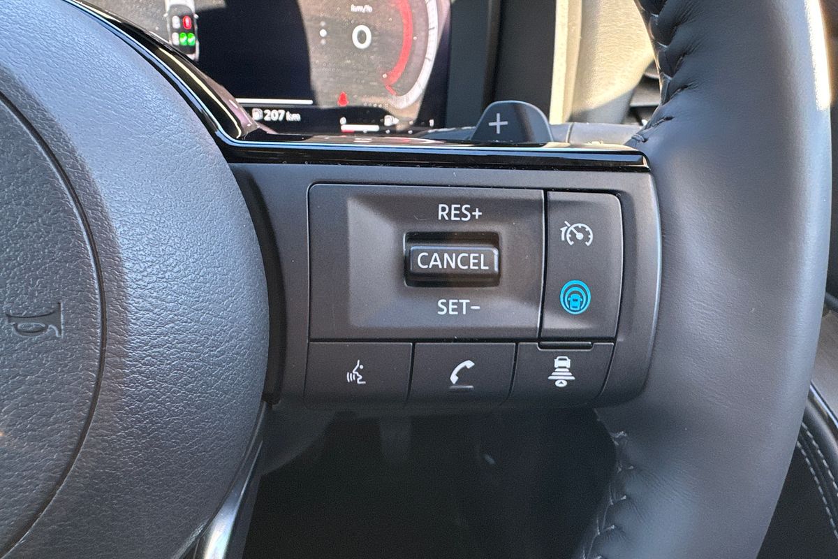 2023 Nissan X-TRAIL Ti-L T33