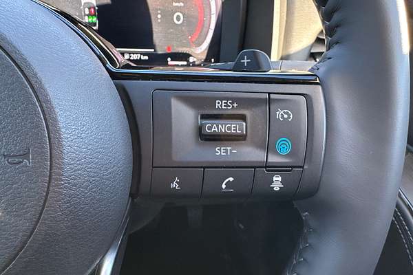 2023 Nissan X-TRAIL Ti-L T33