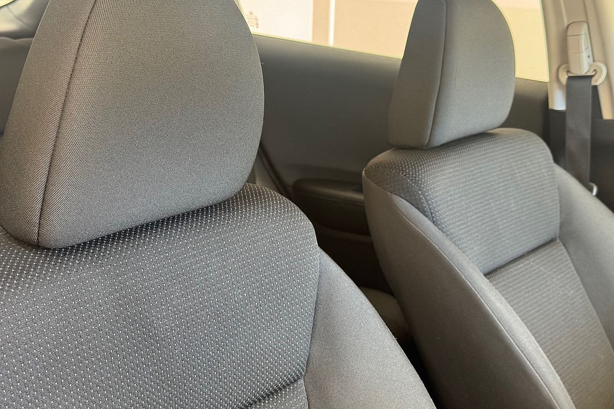 2019 Honda HR-V VTi-S