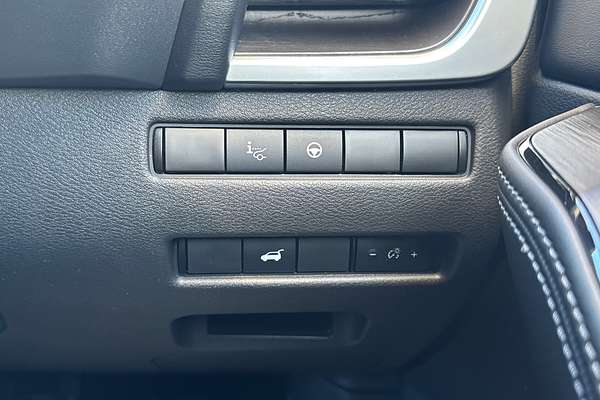 2023 Nissan X-TRAIL Ti-L T33