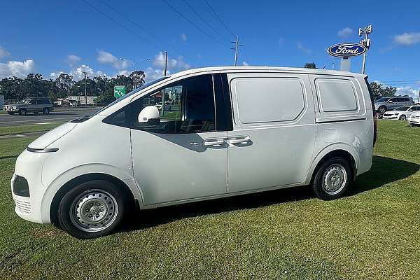 2023 Hyundai STARIA LOAD US4.V2