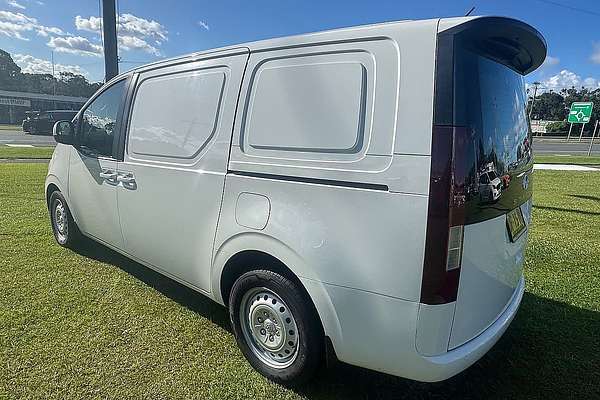 2023 Hyundai STARIA LOAD US4.V2