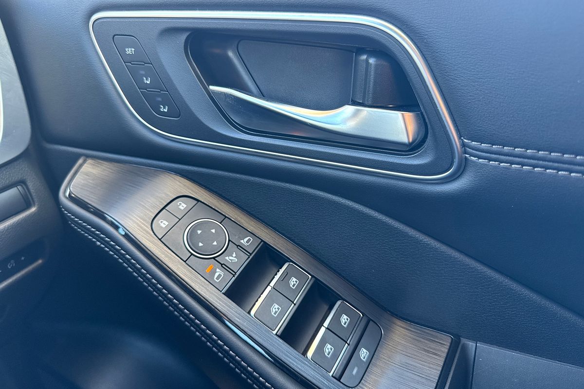 2023 Nissan X-TRAIL Ti-L T33