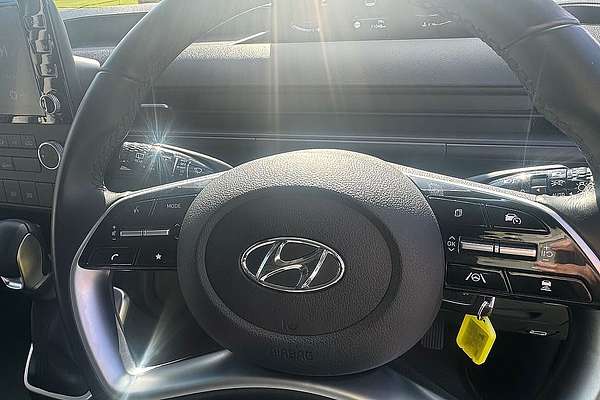 2023 Hyundai STARIA LOAD US4.V2