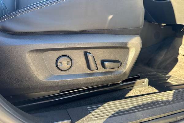 2023 Nissan X-TRAIL Ti-L T33
