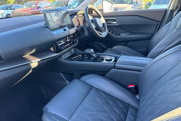 2023 Nissan X-TRAIL Ti-L T33