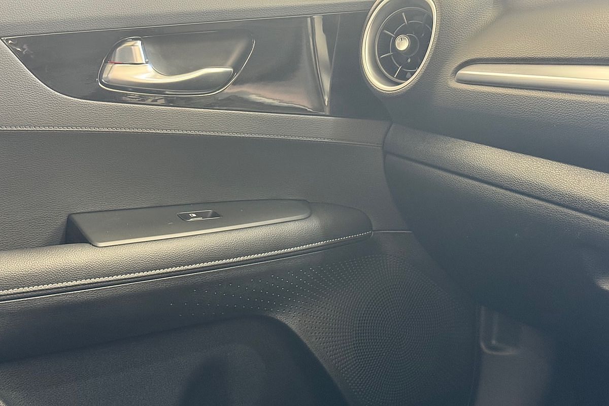 2024 Kia Cerato Sport+ BD