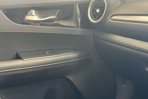 2024 Kia Cerato Sport+ BD