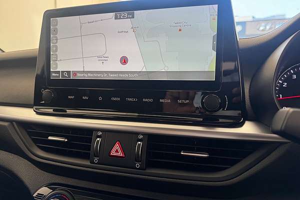 2024 Kia Cerato Sport+ BD